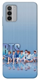 Чохол на Nokia G42 BTS v5 фото 1 з 1