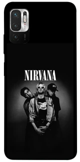 Чохол на Xiaomi Redmi Note 10 5G Nirvana ver.5 фото 1 з 1