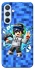 Чохол на Samsung Galaxy A54 5G Roblox collage ver.6 фото 1 з 1