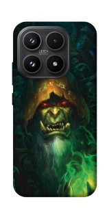 Чехол на Xiaomi 17 Gul'dan фото 1 из 1