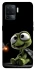Чехол на Oppo Reno 5 Lite Funny turtle фото 1 из 1