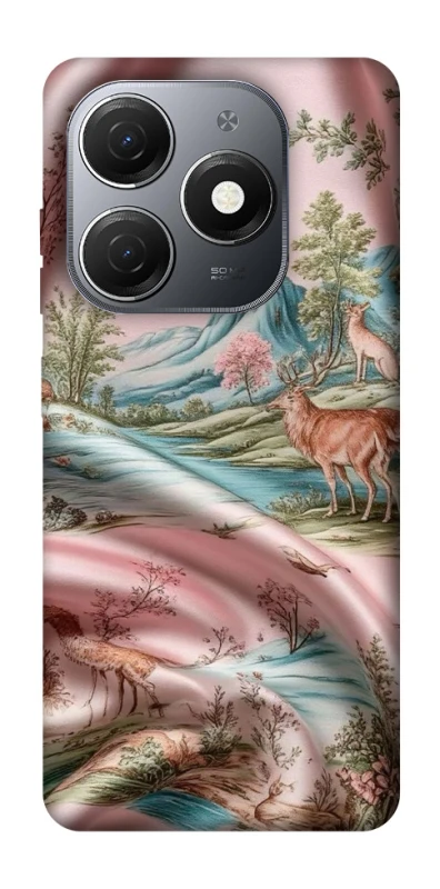 Чохол на TECNO Spark 20 Nature фото 1 з 1