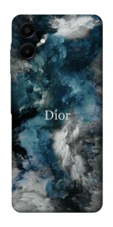 Чехол на Samsung Galaxy A07 Dior ver.2 фото 1 из 1