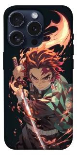 Чехол на Apple iPhone 15 Pro (6.1") Tandziro фото 1 из 1