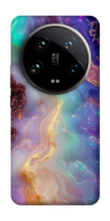 Чехол на Xiaomi 14 Ultra Epoxy design ver.6 фото 1 из 1