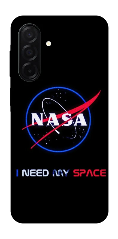 Чехол на Samsung Galaxy A26 5G NASA ver.3 фото 1 из 1