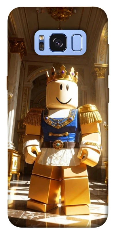 Чохол на Samsung G950 Galaxy S8 Roblox aesthetics ver.6 фото 1 з 1