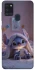 Чохол на Samsung Galaxy A21s Stitch ver.3 фото 1 з 1