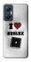 Чохол на Infinix Hot 20 5G I love Roblox фото 1 Чохол на Infinix Hot 20 5G I love Roblox фото 1 з 1