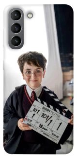Чохол на Samsung Galaxy S21 New Harry Potter ver.1 фото 1 з 1