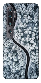 Чохол на Xiaomi Mi Note 10 / Note 10 Pro / Mi CC9 Pro Новорічний v26 фото 1 з 1