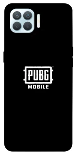 Чохол на Oppo F17 Pro Pubg logo ver.1 фото 1 з 1
