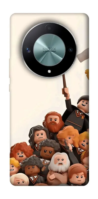 Чохол на Huawei Magic6 Lite Harry Potter V19 фото 1 з 1