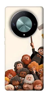 Чохол на Huawei Magic6 Lite Harry Potter V19 фото 1 з 1