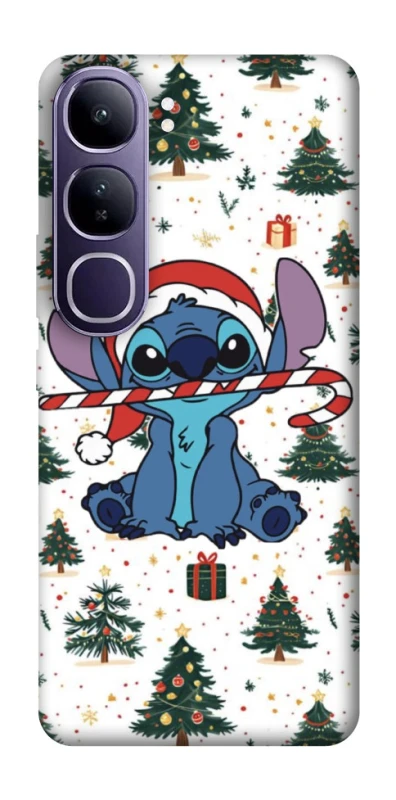 Чохол на Vivo Y300 Stitch ver.23 фото 1 з 1