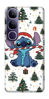 Чохол на Vivo Y300 Stitch ver.23 фото 1 з 1