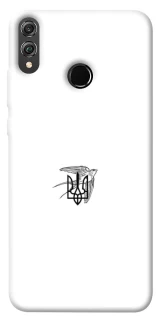 Чохол на Huawei Honor 8X Сокіл фото 1 з 1