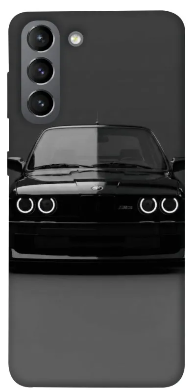 Чохол на Samsung Galaxy S21 BMW v11 фото 1 з 1