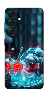 Чохол на Samsung Galaxy S26+ Cyber ​​Snail фото 1 з 1
