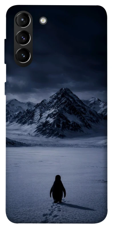 Чохол на Samsung Galaxy S21+ But why? фото 1 з 1