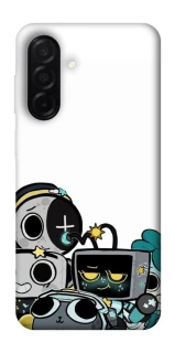 Чохол на Samsung Galaxy A26 5G Dandy World Heroes фото 1 з 1