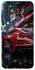 Чохол на Samsung Galaxy A11 Red sports car фото 1 з 1