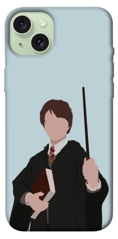 Чехол на Apple iPhone 15 Plus (6.7") Harry Potter v5 фото 1 из 1