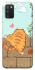 Чехол на Samsung Galaxy A02s Cat the meow фото 1 Чехол на Samsung Galaxy A02s Cat the meow фото 1 из 1