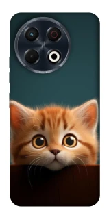 Чохол на TECNO Spark 30 Pro (KL7) Чохол Кошеня фото 1 з 1