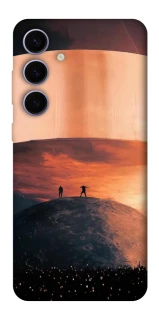 Чехол на Samsung Galaxy S25+ Kanye West ver.9 фото 1 из 1