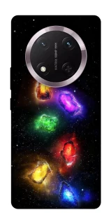Чехол на Honor X9c Infinity Stones фото 1 из 1