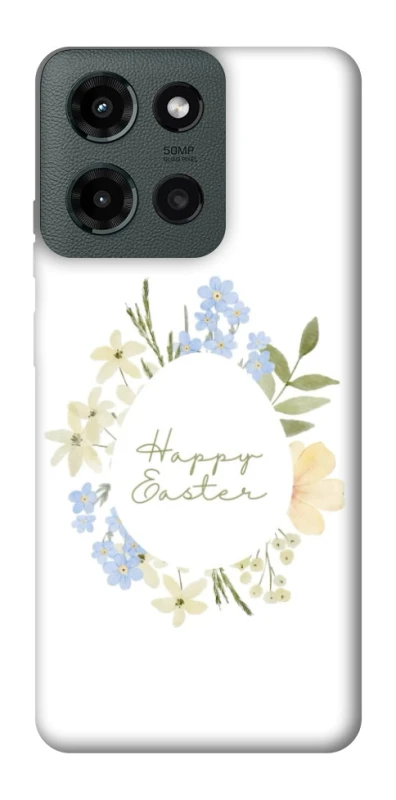 Чехол на Motorola Moto G Power (2025) Easter ver.6 фото 1 из 1