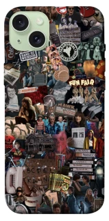 Чохол на Apple iPhone 15 Plus (6.7") Stranger Things ver.24 фото 1 з 1