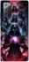 Чехол на Samsung Galaxy Note 20 Magic Death фото 1 Чехол на Samsung Galaxy Note 20 Magic Death фото 1 из 1