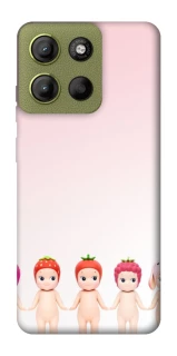 Чохол на Motorola Moto G15 4G Sonny фото 1 з 1