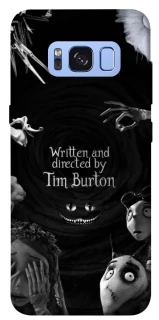 Чехол на Samsung G950 Galaxy S8 Tim Burton фото 1 из 1