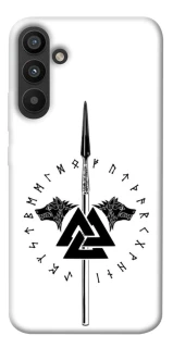 Чехол на Samsung Galaxy A34 5G Копье Всевластия фото 1 из 1