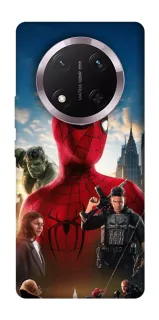 Чохол на Honor X9c Spider Man ver.2 фото 1 з 1