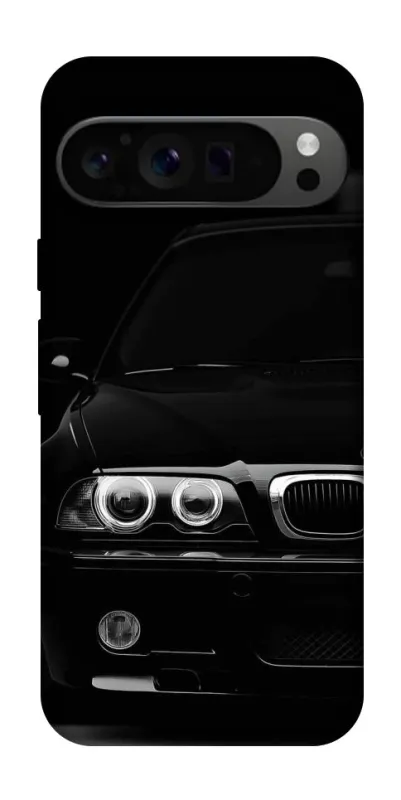 Чохол на Google Pixel 9 Pro BMW v43 фото 1 з 1