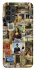 Чохол на Samsung Galaxy A13 4G Art collage ver.9 фото 1 з 1