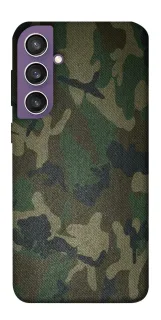 Чехол на Samsung Galaxy S23 FE camouflage v1 фото 1 из 1