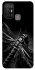 Чехол на ZTE Blade A52 Black dragonfly фото 1 из 1