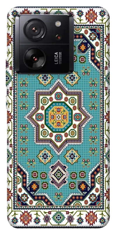 Чехол на Xiaomi 13T Pro Килим v7 фото 1 из 1