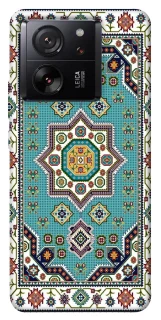 Чохол на Xiaomi 13T Pro Килим v7 фото 1 з 1