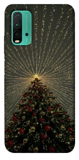 Чохол на Xiaomi Redmi Note 9 4G / Redmi 9 Power Новорічний v16 фото 1 Чохол на Xiaomi Redmi Note 9 4G / Redmi 9 Power Новорічний v16 фото 1 з 1