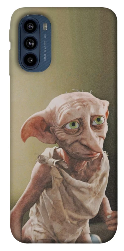 Чехол на Motorola Moto G41 Harry Potter v4 фото 1 из 1