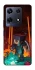 Чохол на Infinix Note 30 Pro Minecraft game adventure фото 1 з 1