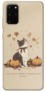 Чехол на Samsung Galaxy S20+ Autumn vibes ver.3 фото 1 Чехол на Samsung Galaxy S20+ Autumn vibes ver.3 фото 1 из 1
