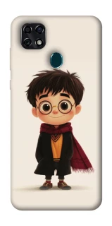 Чехол на ZTE Blade 20 Smart Harry Potter v8 фото 1 из 1