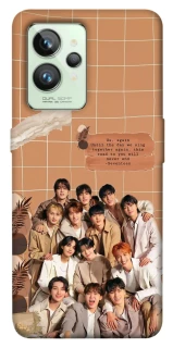 Чохол на Realme GT2 Seventeen v4 фото 1 з 1